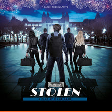 Load image into Gallery viewer, Stolen | Print & Play game